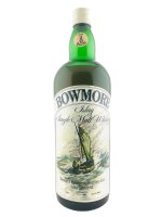 Bowmore 1970s 8 Jahre Alt Sherriffs