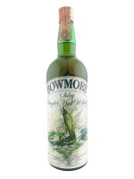 Bowmore 1970s Sherriffs Emmepi Import