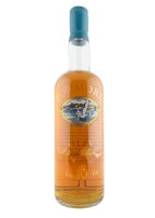 Bowmore 1990s 10 Year Old Screen Print