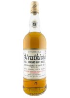 Strathisla 1980s 12 Jahre Alt Red Stamp