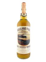 Highland Park 1970s 8 Jahre Alt Ferraretto Import