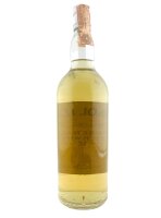 Caol Ila 1970s 12 Jahre Alt Bulloch Lade White Label