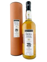 Brora 2010 30 Jahre Alt 9th Release