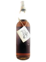 Cardhu 1960s 12 Jahre Alt Wax & Vitale Import