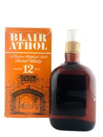 Blair Athol 1970s 12 Jahre Alt