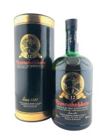 Bunnahabhain 12 Jahre Alt pre 2010 Rinaldi Import