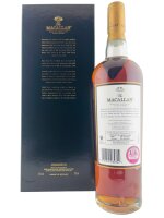 Macallan Re-Awakening 12 Year Old
