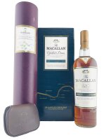 Macallan 12 Jahre Alt Ghillies Dram with Map &...