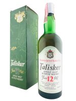 Talisker 1970s 12 Jahre Alt Distillers Agency Ennio...