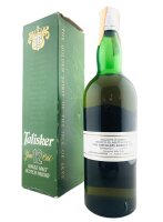 Talisker 1970s 12 Jahre Alt Distillers Agency Ennio...