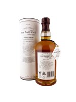Balvenie 1966 Vintage Cask #6432