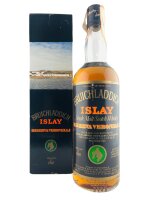 Bruichladdich 1965 22 Jahre Alt Riserva Veronelli Rinaldi...