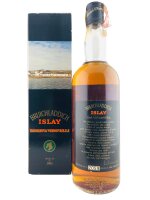 Bruichladdich 1965 22 Jahre Alt Riserva Veronelli Rinaldi...