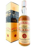 Bruichladdich 1968 15 Jahre Alt Sherry Wood