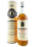 Auchentoshan 1980s 10 Year Old
