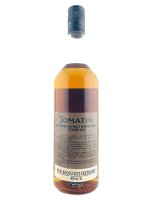 Tomatin 1970s 5 Jahre Alt German Import