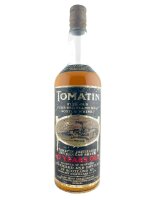 Tomatin 1970s 10 Jahre Alt German Import