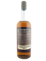 Tomatin 1970s 10 Jahre Alt German Import