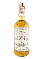 Springbank Glens Extra 1970s 8 years Jahre Alt