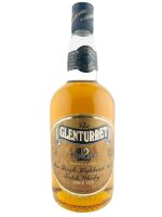 Glenturret 1980s 12 Jahre Alt