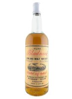 Bladnoch 1970s Pure Malt