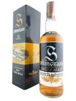 Springbank 1980s 15 Jahre Alt Sestante Import