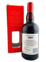 Glenfarclas 1989 Christmas Edition German Import