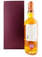 Rosebank 21 Jahre Alt The Roses Edition IV "Grace"