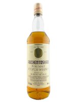 Auchentoshan 1980s 12 Year Old Maison Nicolas