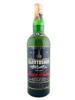 Auchentoshan 1970s 5 Year Old "Glentoshan"...