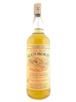 Glen Moray 1980s 8 Jahre Alt Ramazzotti Imort