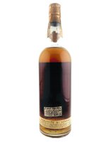 Glen Mhor 1960s 10 Jahre Alt Pescarmona Import
