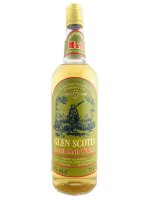 Glen Scotia 1970s 5 Jahre Alt Scoma Import
