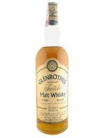 Glenrothes 1960s 8 Jahre Alt