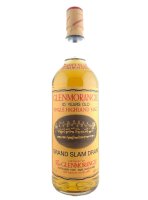 Glenmorangie 10 Jahre Alt Grand Slam Dram 1990
