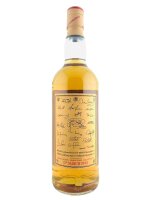 Glenmorangie 10 Jahre Alt Grand Slam Dram 1990