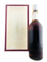 Macallan 1954 Campbell Hope and King 80 Proof​ Rinaldi...