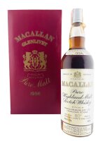 Macallan 1956 Campbell Hope and King 80 Proof​ Rinaldi...