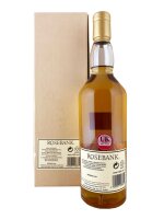 Rosebank 1990 21 Jahre Alt Cask Strength