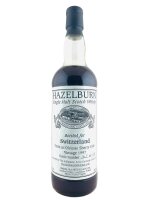 Hazelburn 1997 Private Oloroso Cask Switzerland Stilmans...