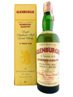 Glenburgie 1965 5 Jahre Alt Rival Import