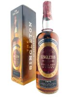 Singleton Of Auchroisk 1975 Fiori Import