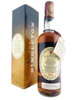 Singleton Of Auchroisk 1975 Fiori Import