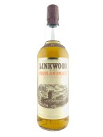 Linkwood 1980s 12 Jahre Alt