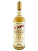 Littlemill 1970s 5 Jahre Alt Spanish Import