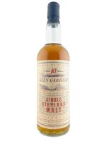 Glen Garioch 1980s 10 Jahre Alt