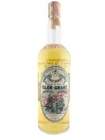 Glen Grant 1960s 5 Jahre Alt Giovinetti Import