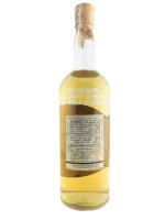 Glen Grant 1960s 5 Jahre Alt Giovinetti Import
