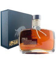 Caroni 1998 25 Jahre Alt Rum Nation Small Batch