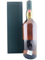 Lagavulin 25 Jahre Alt Release 2002